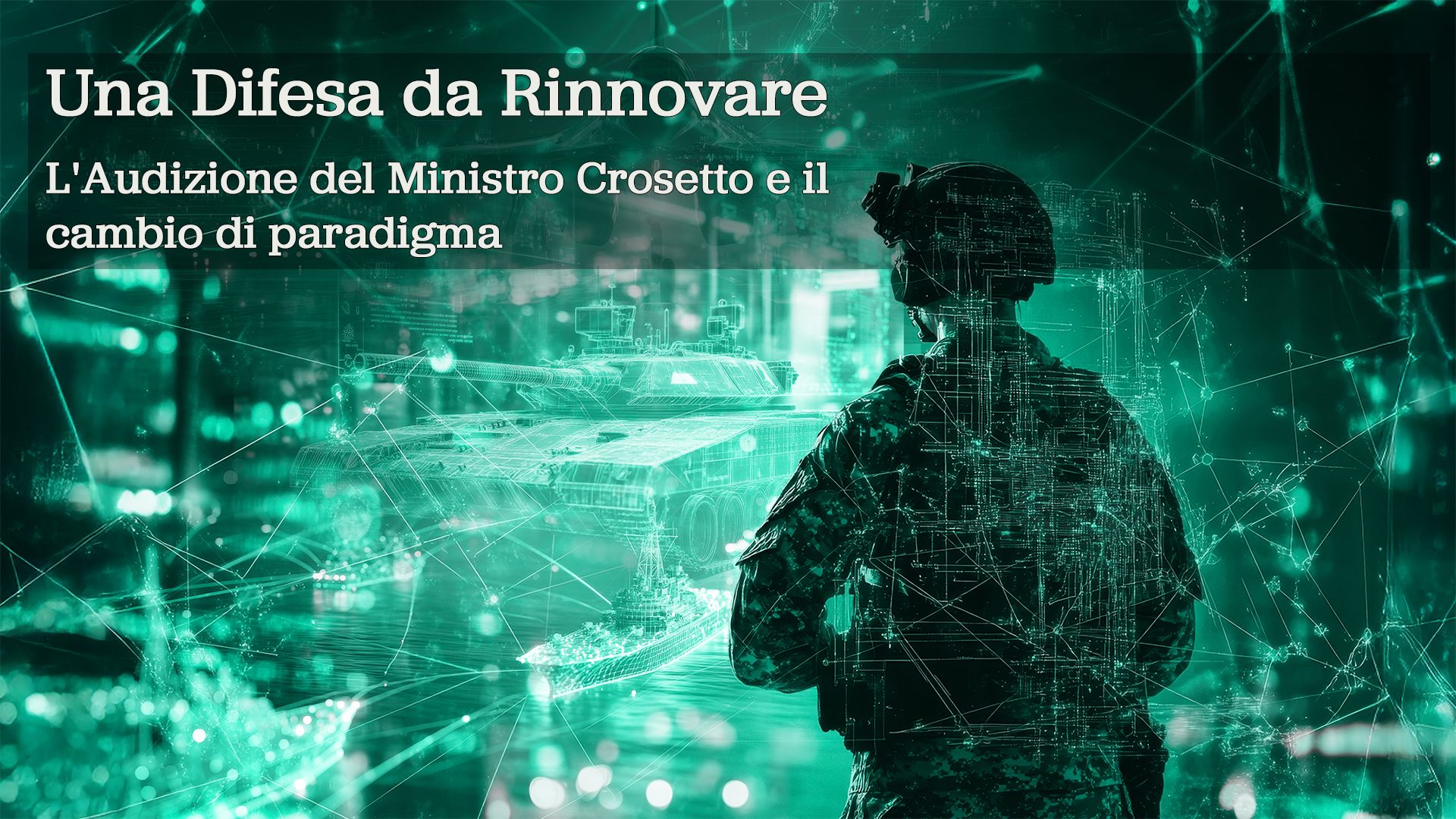 Copertina audio podcast