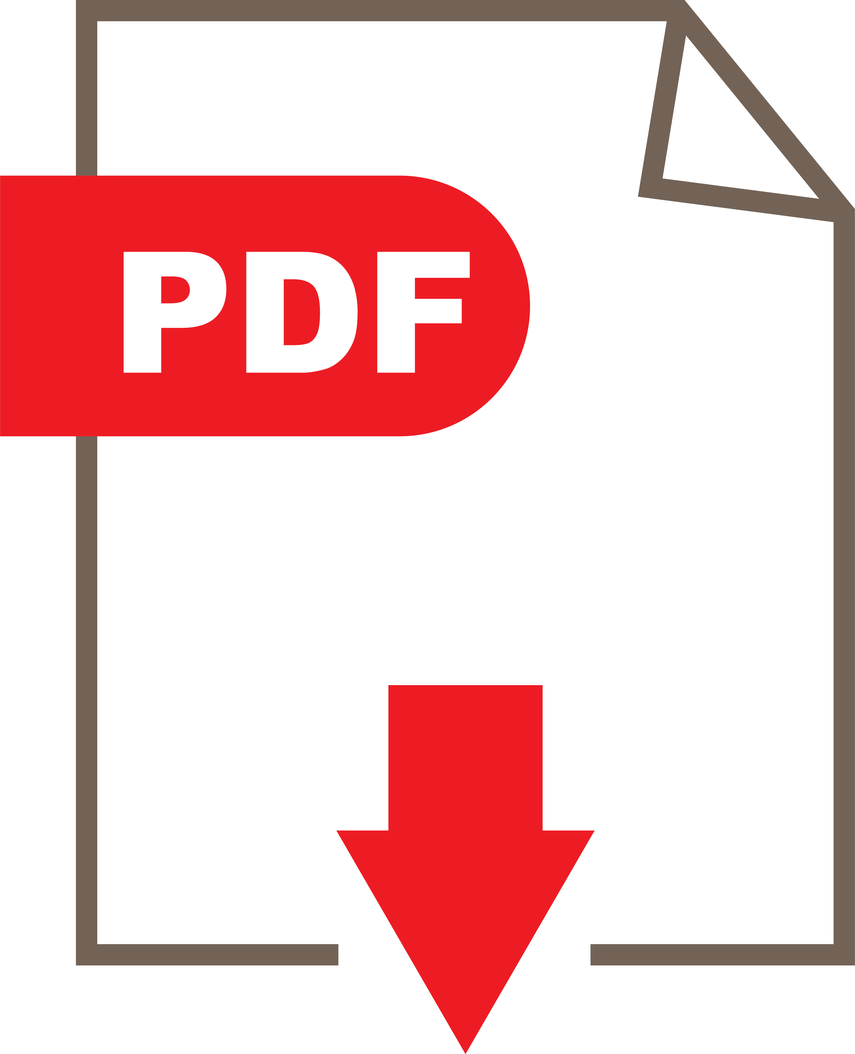 Modulo di abbonamento PDF